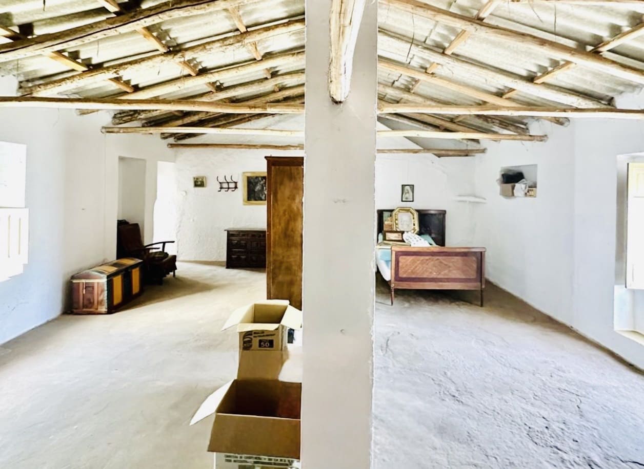 3 soveværelse Byhus til salg i Humilladero med garage - € 197.600 (Ref: 9396800)