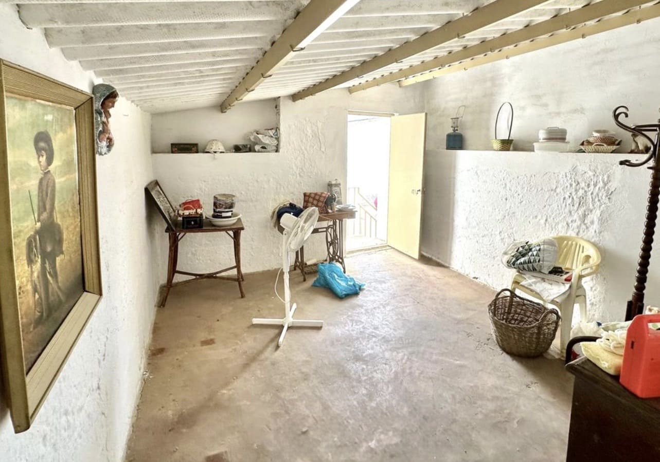 3 soveværelse Byhus til salg i Humilladero med garage - € 197.600 (Ref: 9396800)