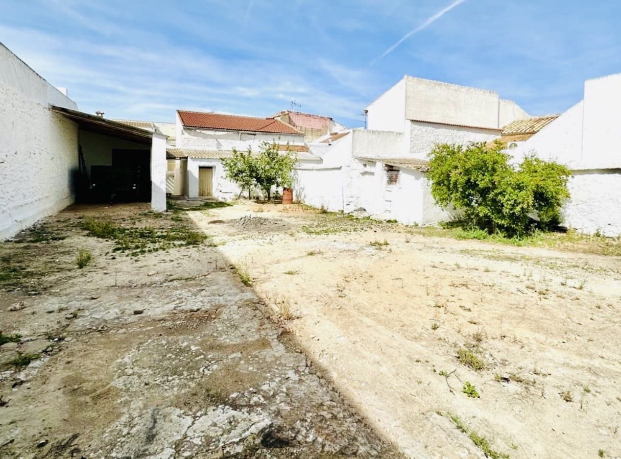 3 soveværelse Byhus til salg i Humilladero med garage - € 197.600 (Ref: 9396800)