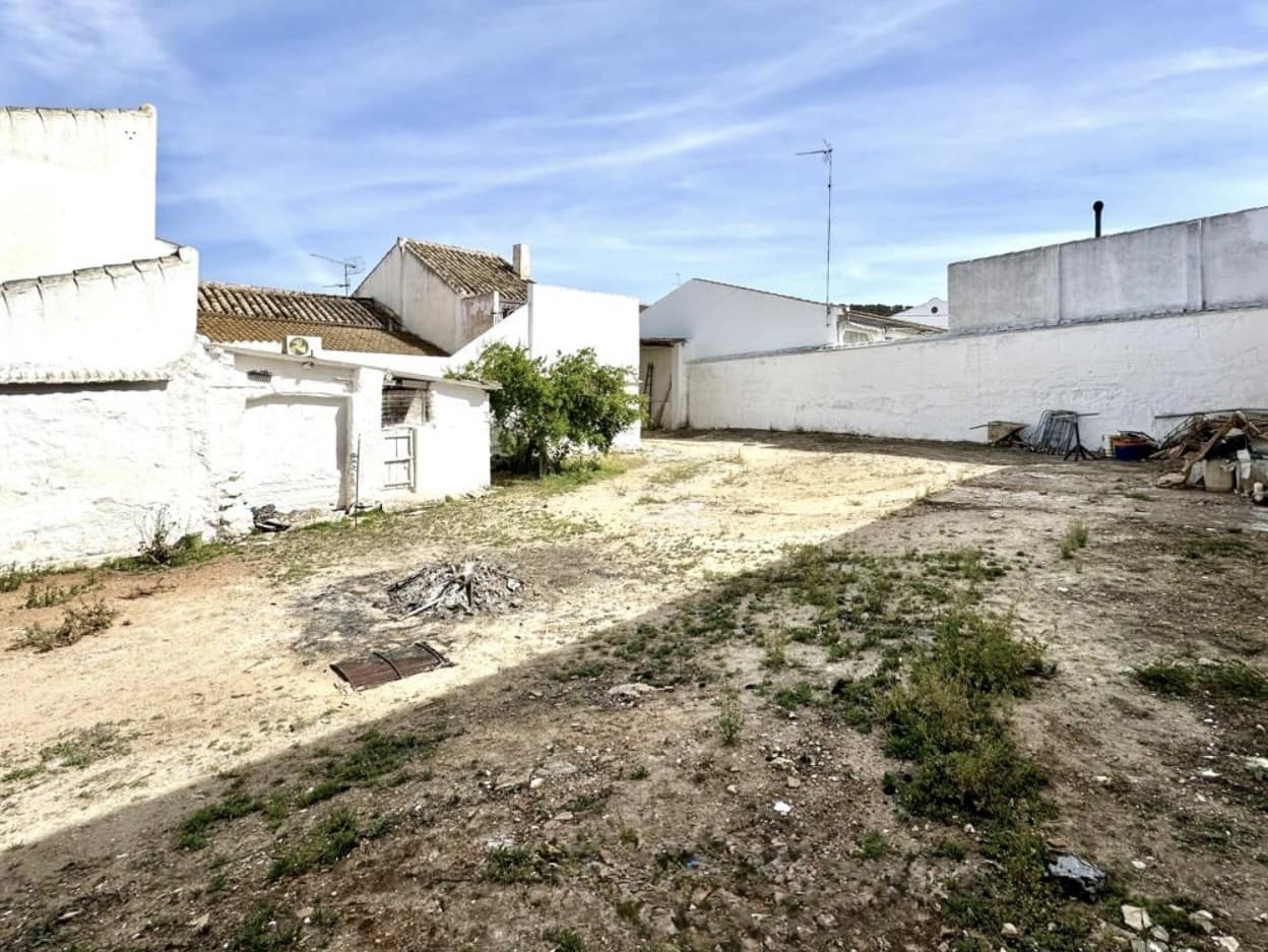 3 soveværelse Byhus til salg i Humilladero med garage - € 197.600 (Ref: 9396800)