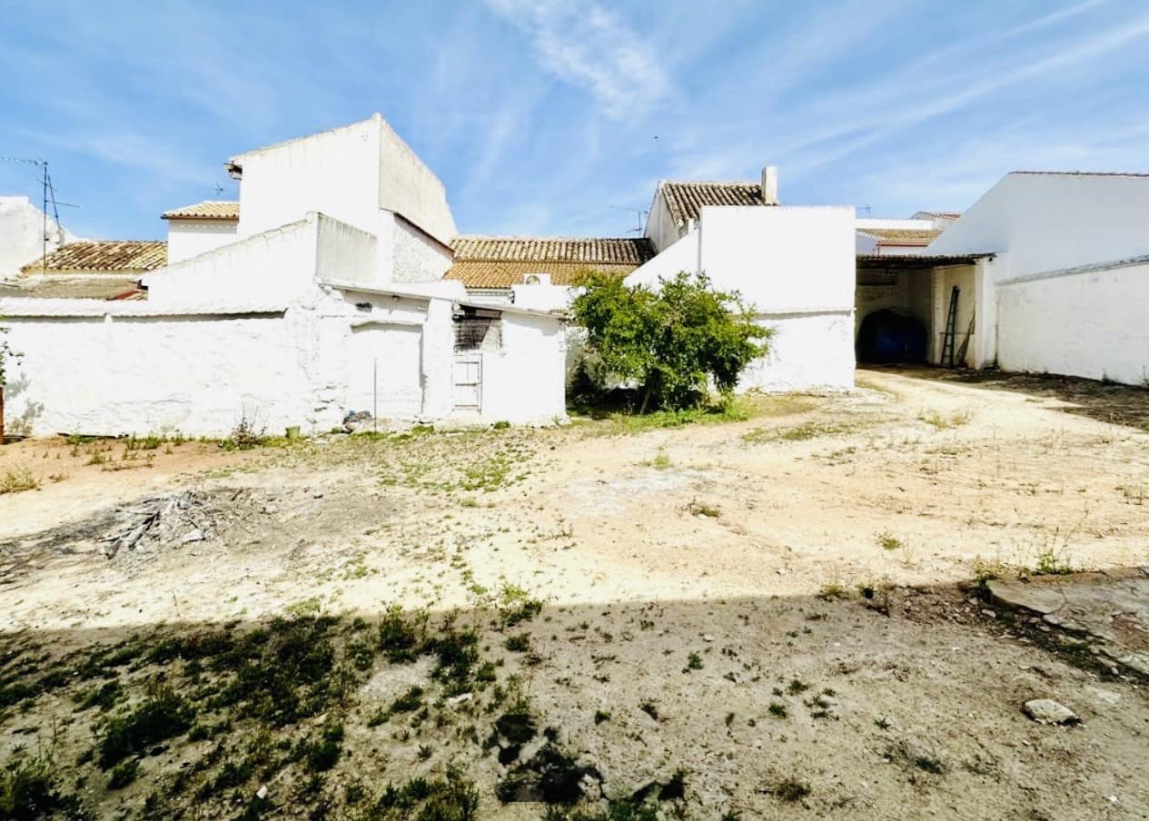 3 soveværelse Byhus til salg i Humilladero med garage - € 197.600 (Ref: 9396800)