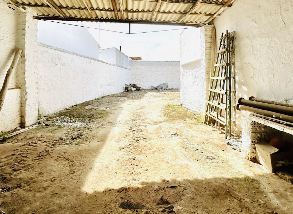 3 soveværelse Byhus til salg i Humilladero med garage - € 197.600 (Ref: 9396800)