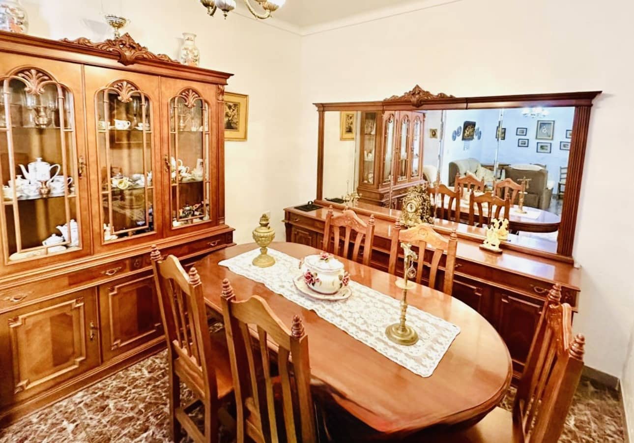 3 soveværelse Byhus til salg i Humilladero med garage - € 197.600 (Ref: 9396800)