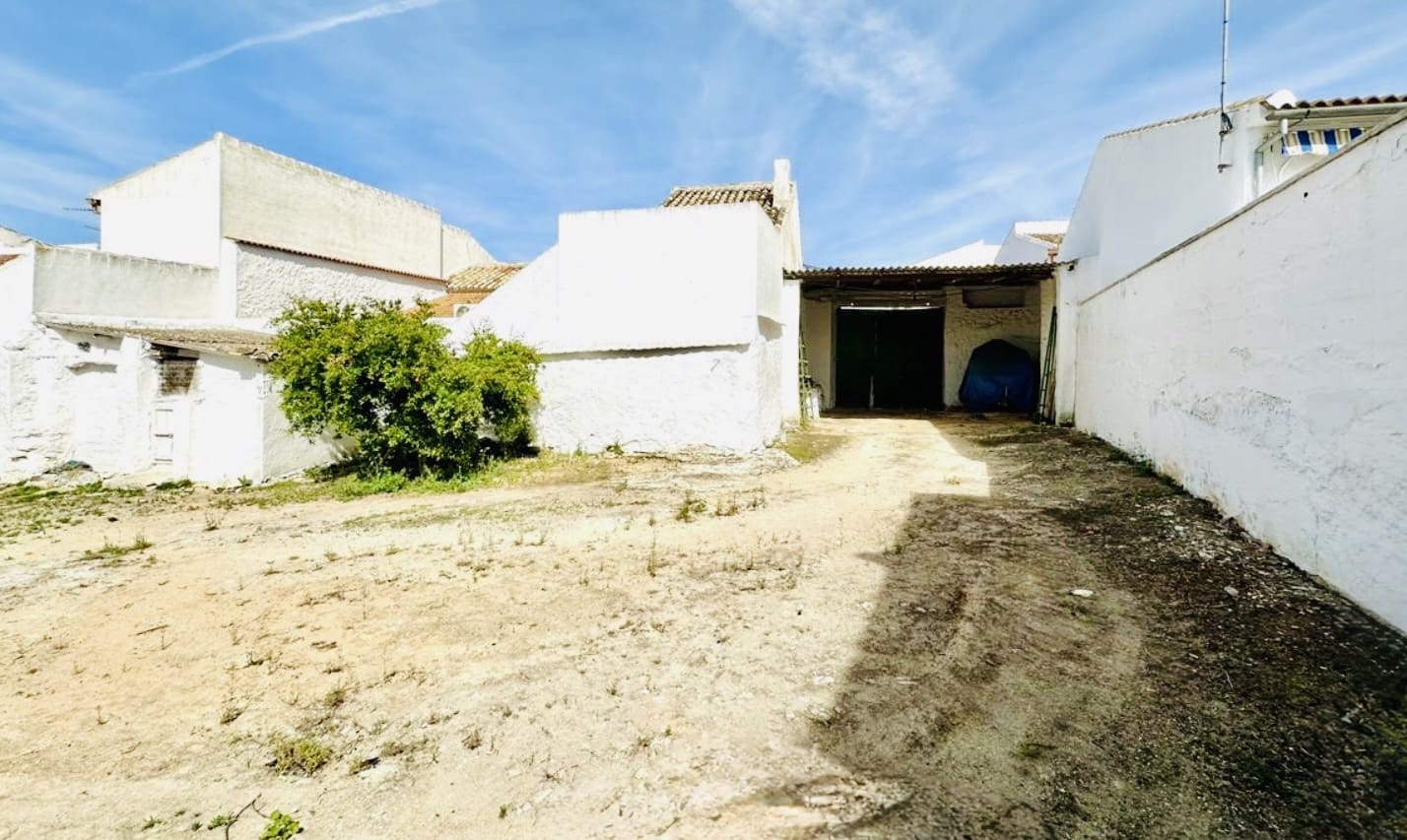 3 soveværelse Byhus til salg i Humilladero med garage - € 197.600 (Ref: 9396800)