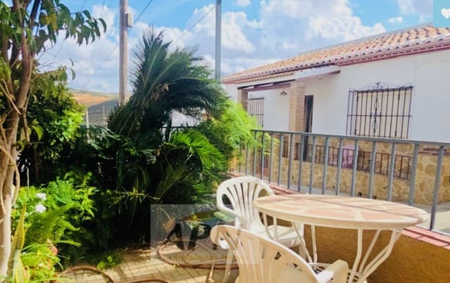 3 sypialnia Willa na sprzedaż w Alora - 128 000 € (Ref: 9397008)