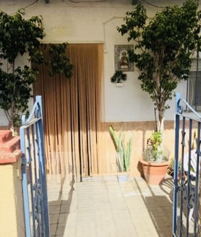 3 sypialnia Willa na sprzedaż w Alora - 128 000 € (Ref: 9397008)