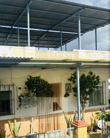 3 sypialnia Willa na sprzedaż w Alora - 128 000 € (Ref: 9397008)