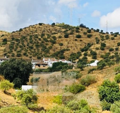 3 sypialnia Willa na sprzedaż w Alora - 128 000 € (Ref: 9397008)