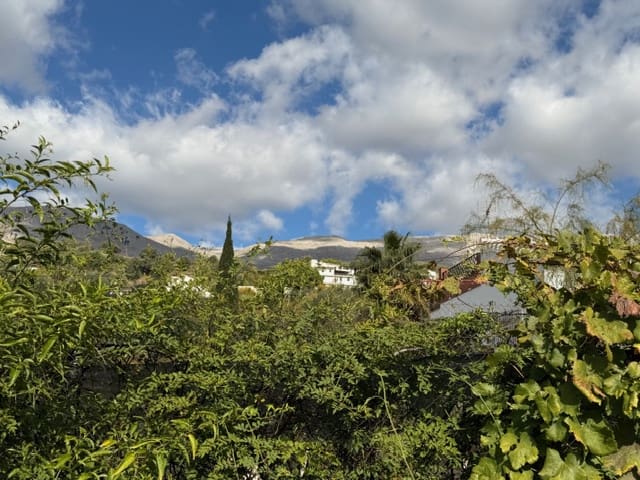 3 soveværelse Finca/Landehus til salg i Periana - € 109.000 (Ref: 9409836)