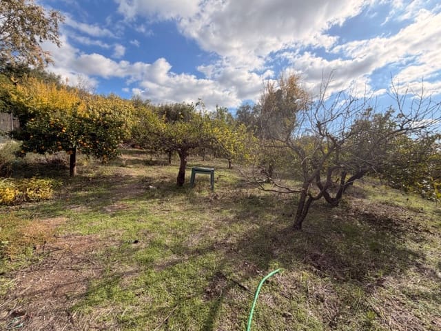 3 soveværelse Finca/Landehus til salg i Periana - € 109.000 (Ref: 9409836)