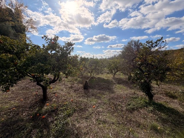 3 soveværelse Finca/Landehus til salg i Periana - € 109.000 (Ref: 9409836)