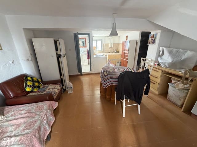 3 bedroom Finca/Country House for sale in Periana - € 109,000 (Ref: 9409836)