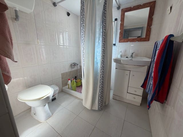 3 bedroom Finca/Country House for sale in Periana - € 109,000 (Ref: 9409836)