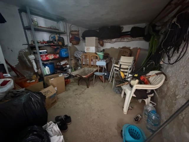 3 bedroom Finca/Country House for sale in Periana - € 109,000 (Ref: 9409836)