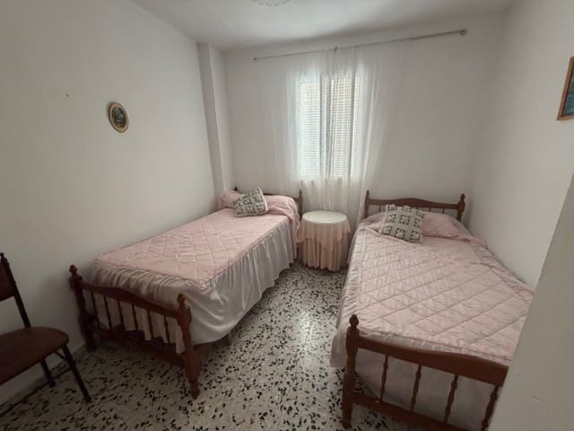 3 bedroom Finca/Country House for sale in Periana - € 109,000 (Ref: 9409836)