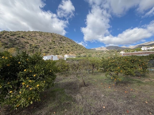 3 soveværelse Finca/Landehus til salg i Periana - € 109.000 (Ref: 9409836)
