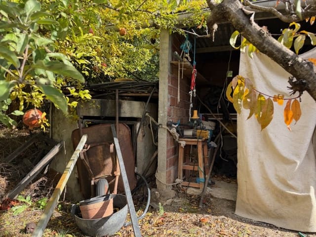 3 bedroom Finca/Country House for sale in Periana - € 109,000 (Ref: 9409836)