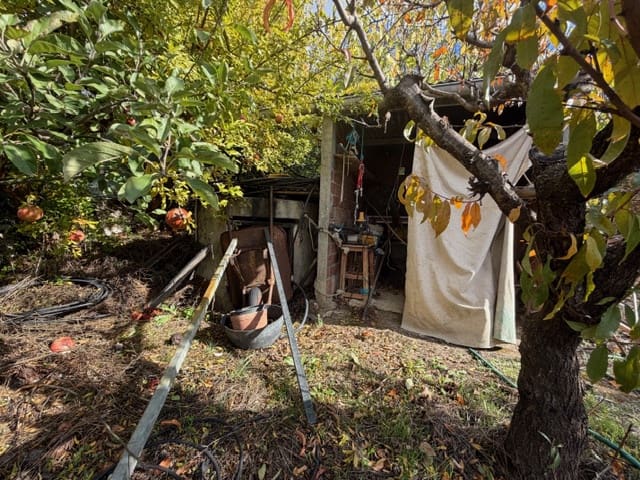 3 bedroom Finca/Country House for sale in Periana - € 109,000 (Ref: 9409836)