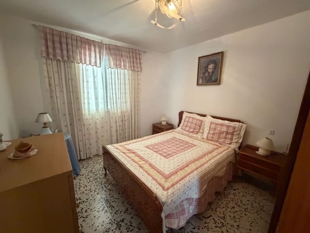 3 bedroom Finca/Country House for sale in Periana - € 109,000 (Ref: 9409836)