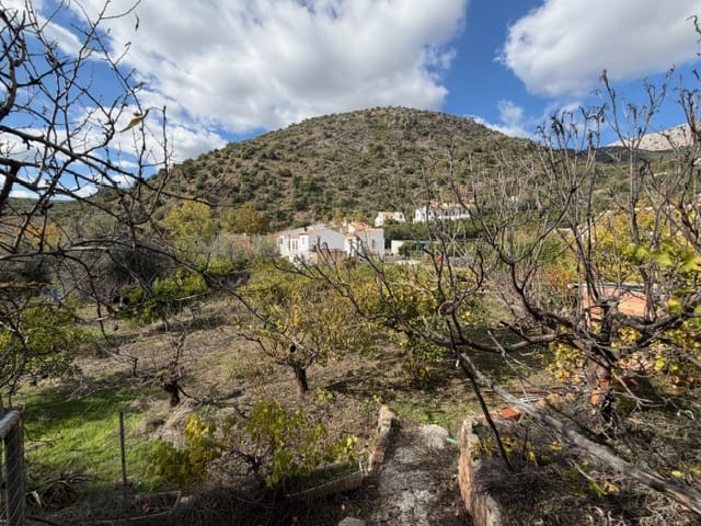 3 bedroom Finca/Country House for sale in Periana - € 109,000 (Ref: 9409836)