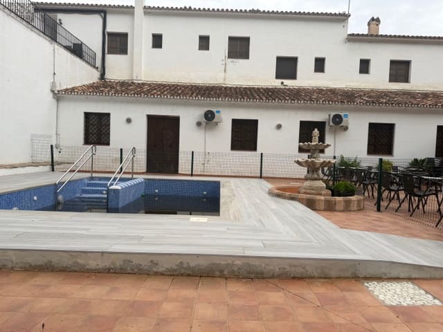 3 bedroom Finca/Country House for sale in Periana - € 109,000 (Ref: 9409836)