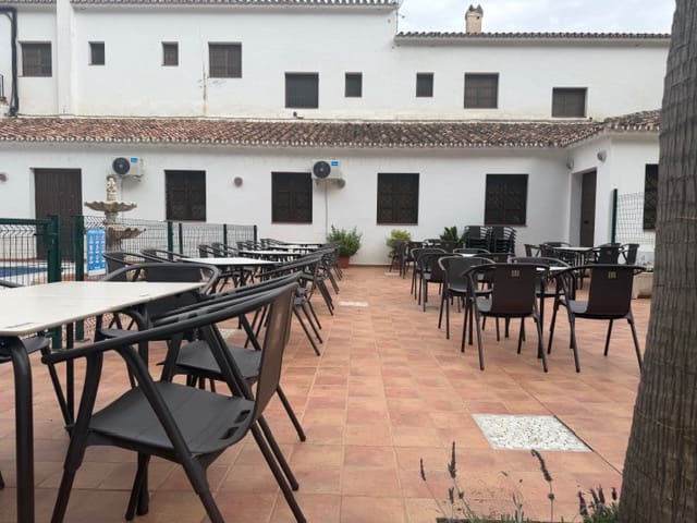 3 bedroom Finca/Country House for sale in Periana - € 109,000 (Ref: 9409836)