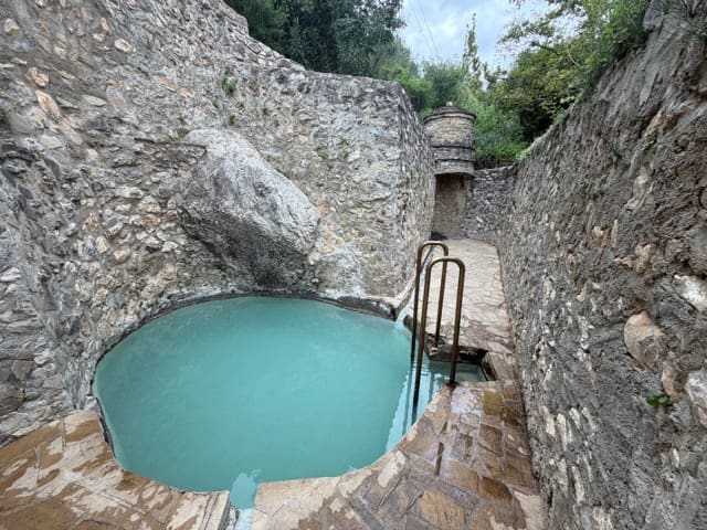 3 bedroom Finca/Country House for sale in Periana - € 109,000 (Ref: 9409836)