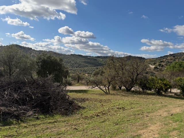 1 soverom Finca/Herregård til salgs i Alfarnatejo med garasje - € 129 950 (Ref: 9410208)