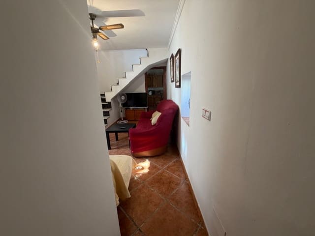 2 soveværelse Finca/Landehus til salg i Periana - € 146.000 (Ref: 9410296)