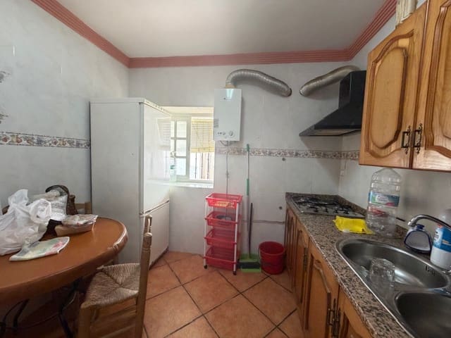 2 soverom Finca/Herregård til salgs i Periana - € 146 000 (Ref: 9410296)