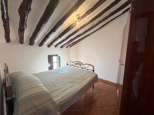 2 soverom Finca/Herregård til salgs i Periana - € 146 000 (Ref: 9410296)