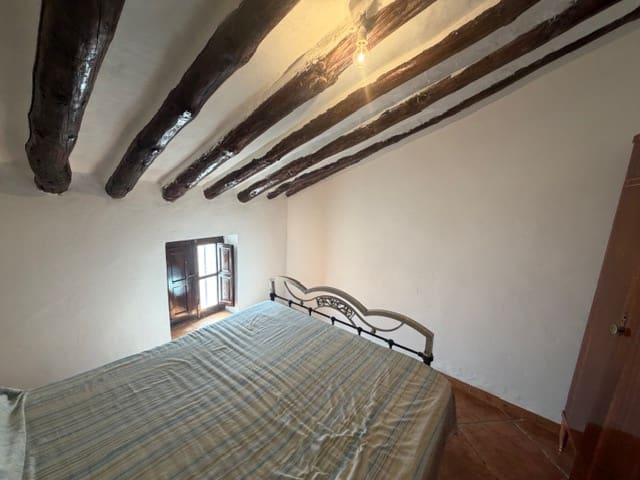 2 soverom Finca/Herregård til salgs i Periana - € 146 000 (Ref: 9410296)