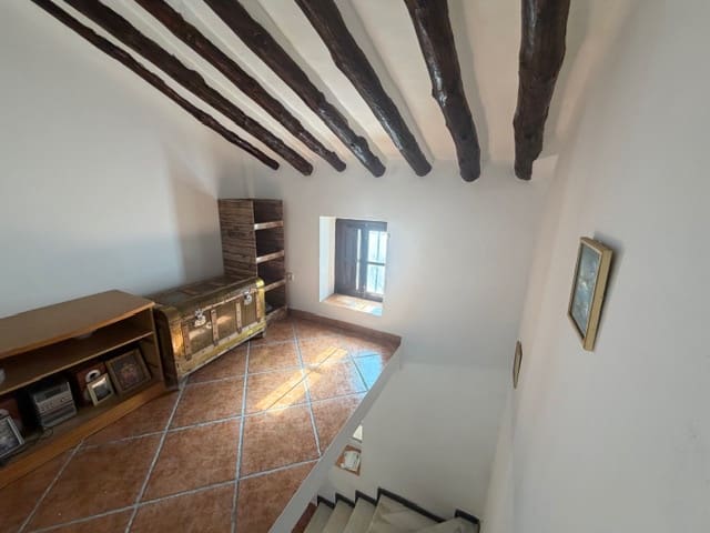 2 soverom Finca/Herregård til salgs i Periana - € 146 000 (Ref: 9410296)