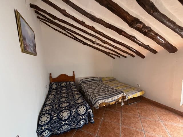 2 soverom Finca/Herregård til salgs i Periana - € 146 000 (Ref: 9410296)