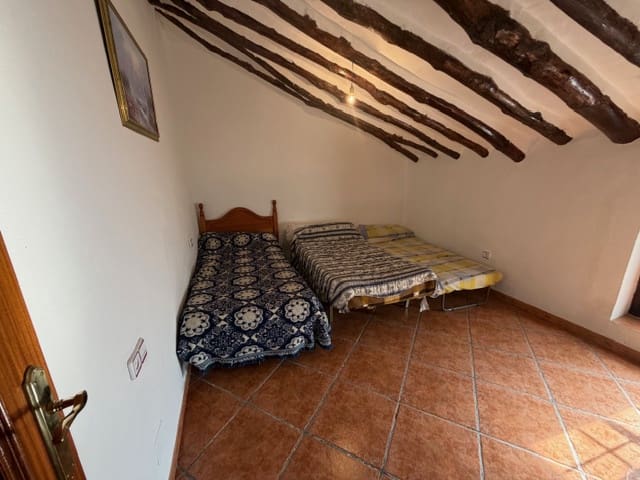 2 soverom Finca/Herregård til salgs i Periana - € 146 000 (Ref: 9410296)