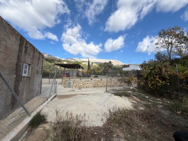 2 soverom Finca/Herregård til salgs i Periana - € 146 000 (Ref: 9410296)