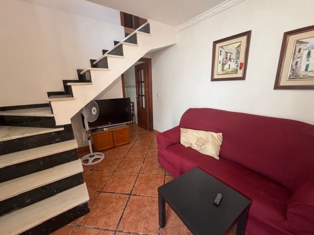 2 soveværelse Finca/Landehus til salg i Periana - € 146.000 (Ref: 9410296)