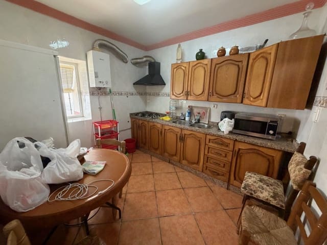 2 soveværelse Finca/Landehus til salg i Periana - € 146.000 (Ref: 9410296)