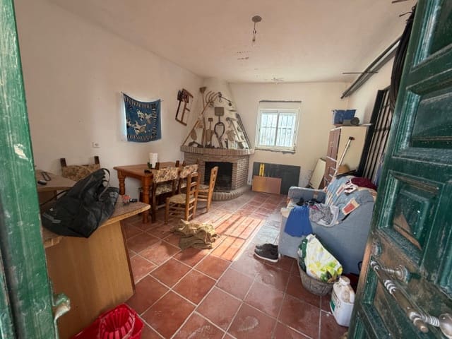 2 soverom Finca/Herregård til salgs i Periana - € 146 000 (Ref: 9410296)