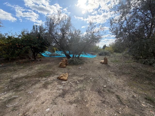 2 soverom Finca/Herregård til salgs i Periana - € 146 000 (Ref: 9410296)