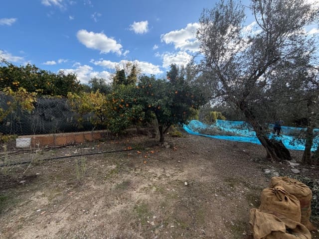 2 soverom Finca/Herregård til salgs i Periana - € 146 000 (Ref: 9410296)