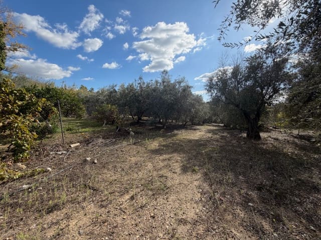 2 soverom Finca/Herregård til salgs i Periana - € 146 000 (Ref: 9410296)