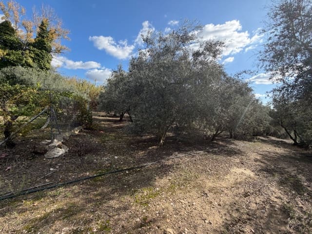 2 soverom Finca/Herregård til salgs i Periana - € 146 000 (Ref: 9410296)