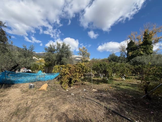 2 soverom Finca/Herregård til salgs i Periana - € 146 000 (Ref: 9410296)