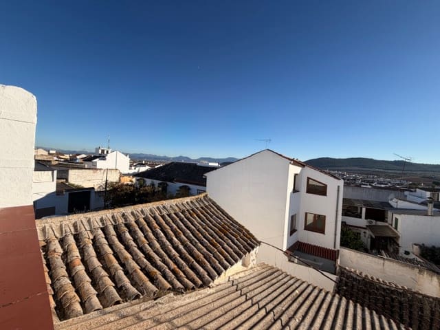 3 slaapkamer Appartement te huur in Mollina - € 600 (Ref: 9418791)