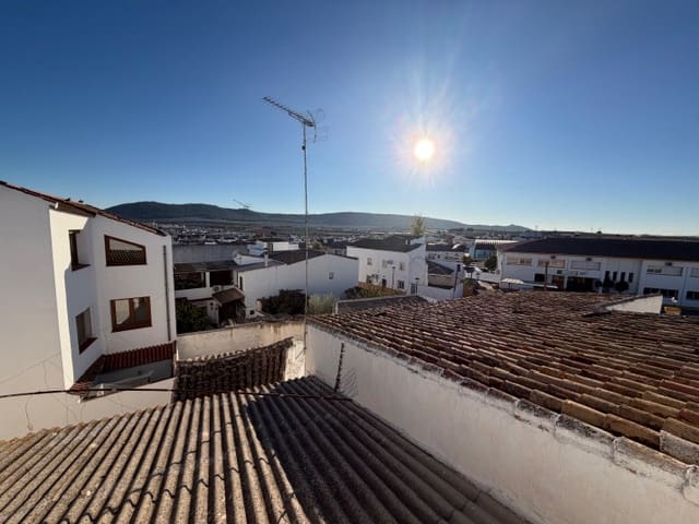 3 slaapkamer Appartement te huur in Mollina - € 600 (Ref: 9418791)