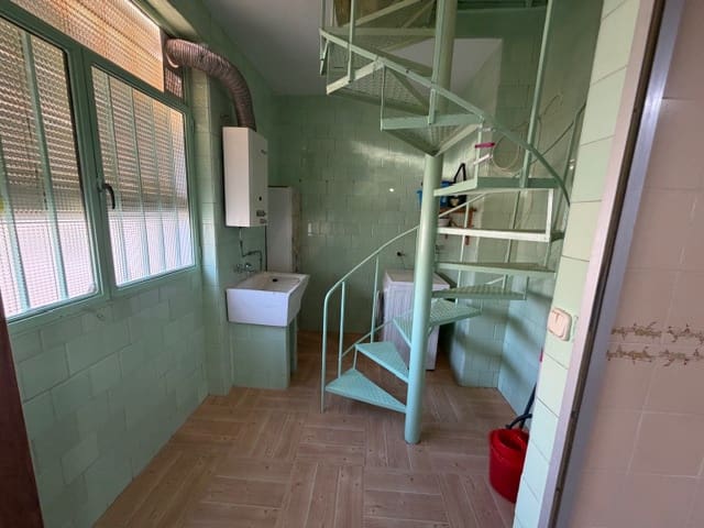 3 slaapkamer Appartement te huur in Mollina - € 600 (Ref: 9418791)