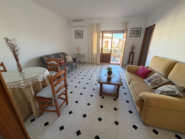 3 slaapkamer Appartement te huur in Mollina - € 600 (Ref: 9418791)