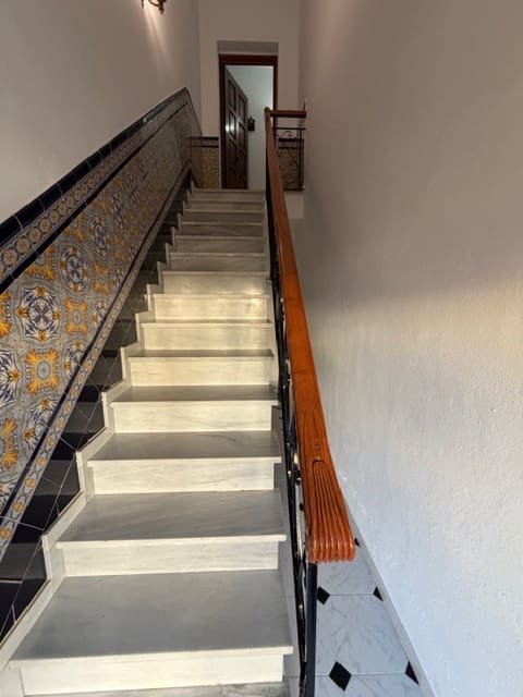 3 slaapkamer Appartement te huur in Mollina - € 600 (Ref: 9418791)