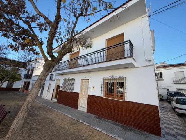 3 slaapkamer Appartement te huur in Mollina - € 600 (Ref: 9418791)